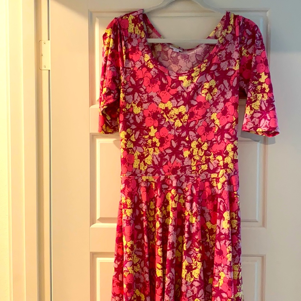 Lularoe dress